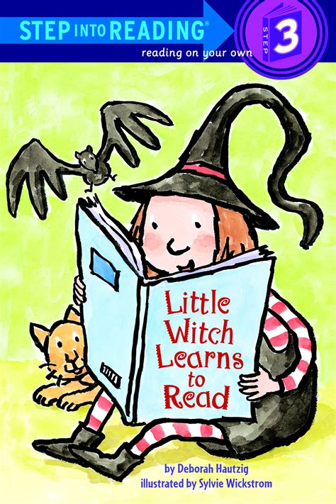 Magical Education: Lessons from Little Witch Books